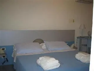Hotel Rainbow Palermo İtalya