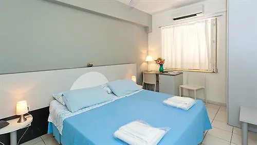 Hotel Rainbow Palermo