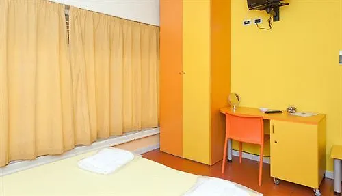 Hotel Rainbow Palermo