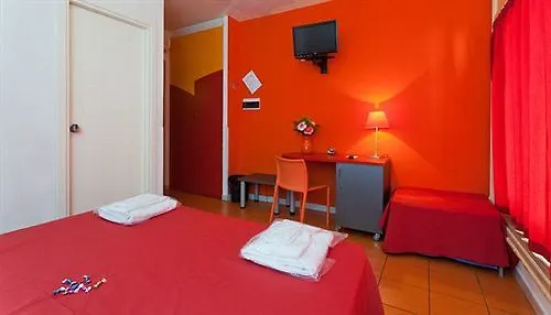 Hotel Rainbow Palermo 2*,  İtalya