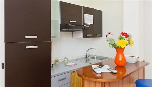 Hotel Rainbow Palermo