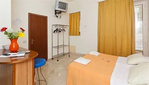Hotel Rainbow Palermo İtalya