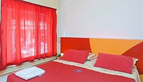 Hotel Rainbow Palermo