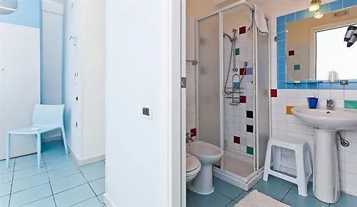 Hotel Rainbow Palermo 2*,