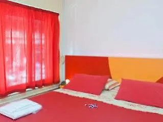 **  Hotel Rainbow Palermo İtalya