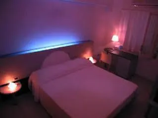 Hotel Rainbow Palermo