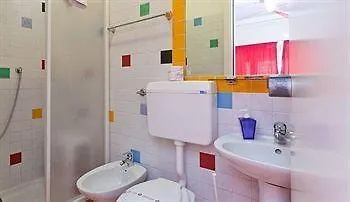 Hotel Rainbow Palermo