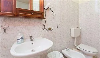 Hotel Rainbow Palermo
