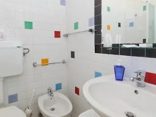 Hotel Rainbow Palermo