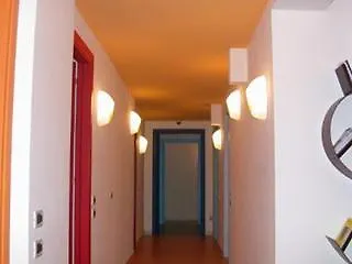 Hotel Rainbow Palermo