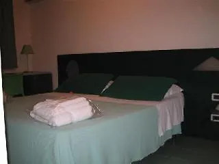 Hotel Rainbow Palermo