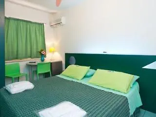 Hotel Rainbow Palermo 2*,  Italien