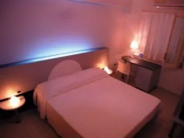 Hotel Rainbow Palermo 2*,