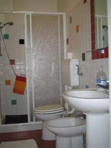 Hotel Rainbow Palermo Italien