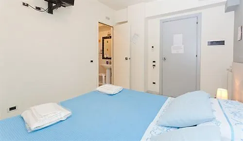 Hotel Rainbow Palermo Italien