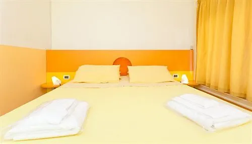 **  Hotel Rainbow Palermo Italien