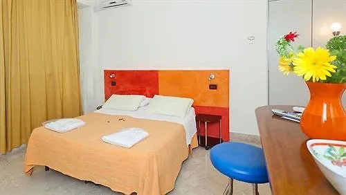 Hotel Rainbow Palermo