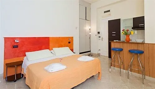 Hotel Rainbow Palermo 2*,