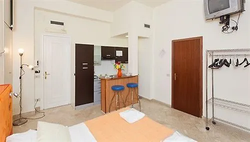 Hotel Rainbow Palermo