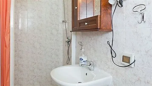 Hotel Rainbow Palermo