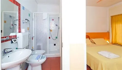 Hotel Rainbow Palermo