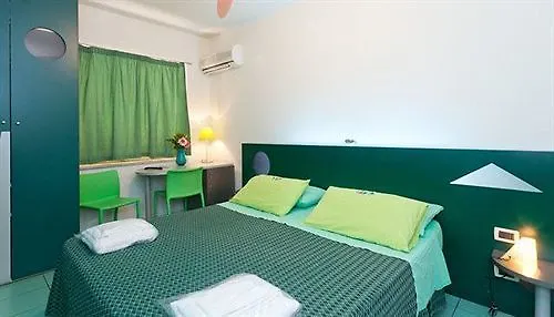 Hotel Rainbow Palermo