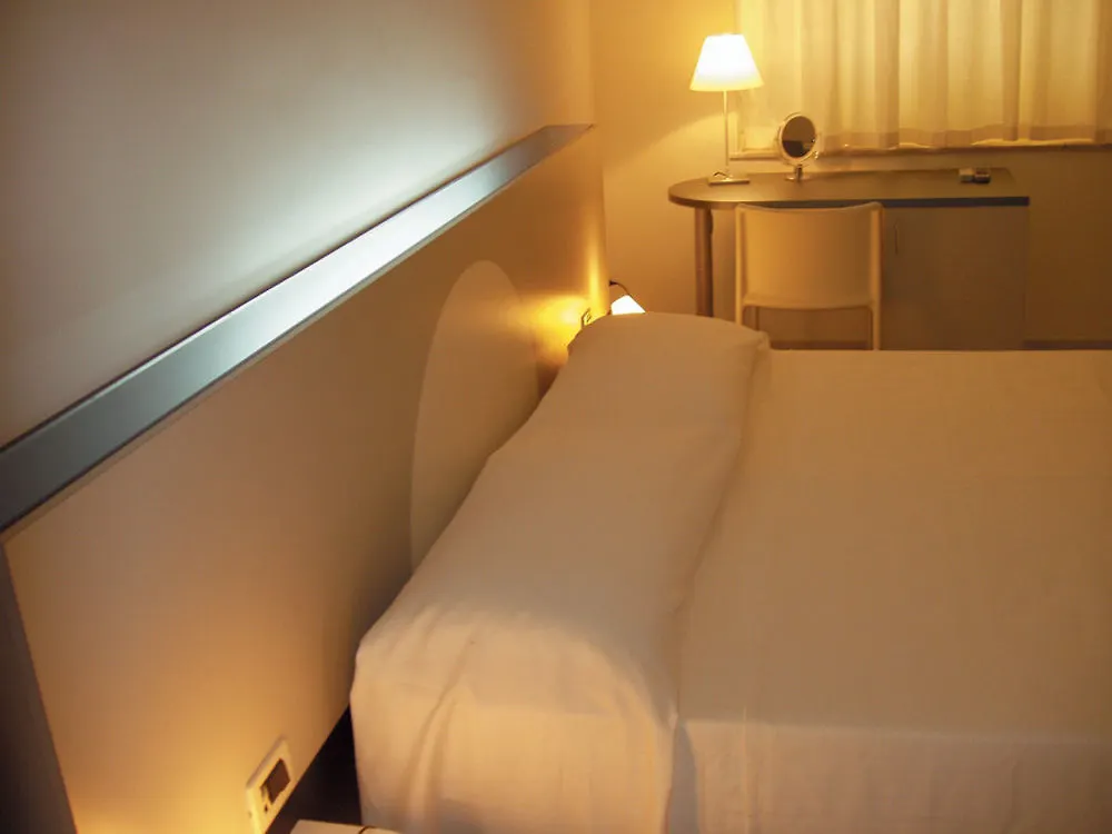 Hotel Rainbow Palermo