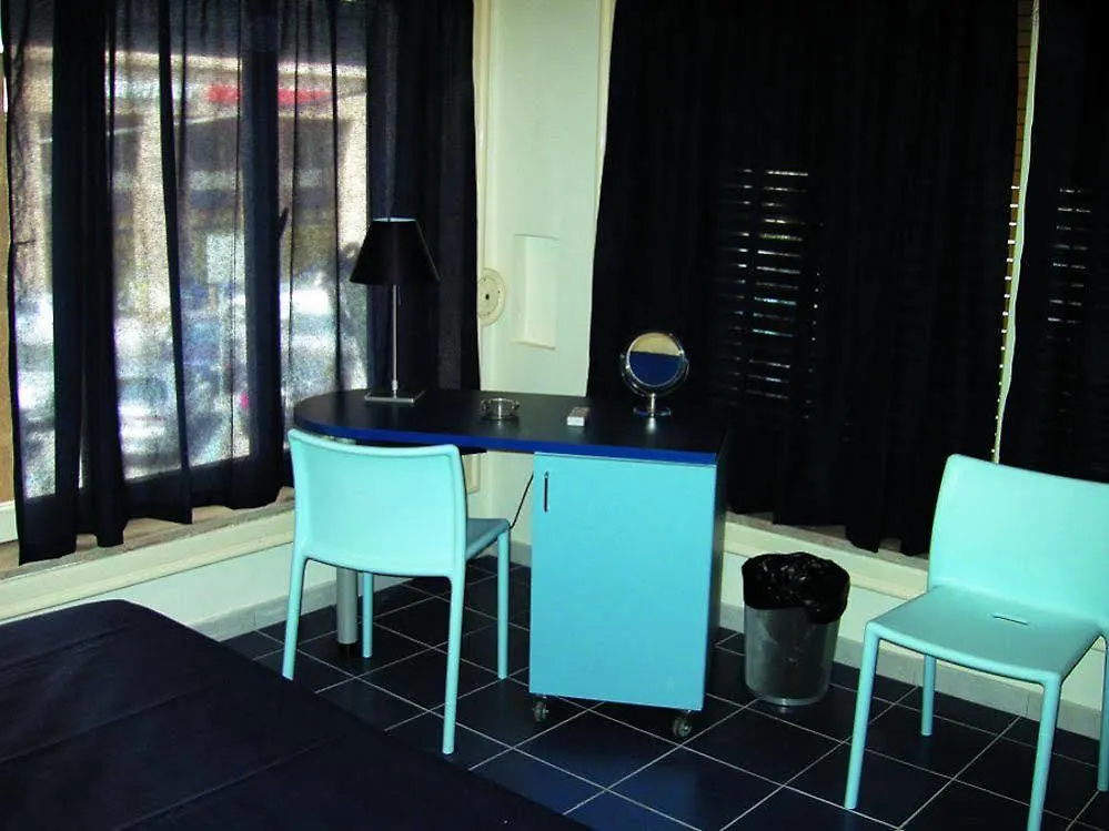 Hotel Rainbow Palermo