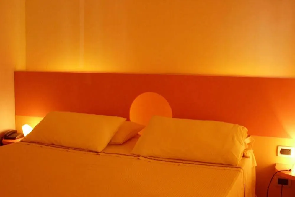 Hotel Rainbow Palermo 2*,  Italien
