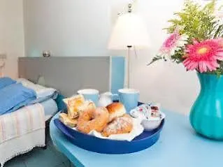 Hotel Rainbow Palermo 2*,  Italien