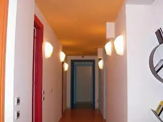 Hotel Rainbow Palermo