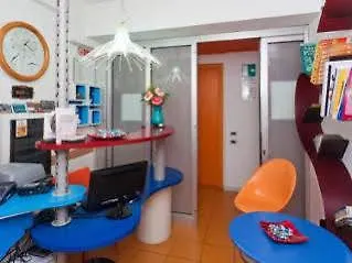 Hotel Rainbow Palermo